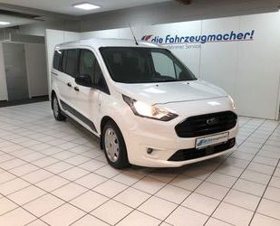 Ford Ford Transit Connect lang Trend Behindertengerecht Gebrauchtwagen