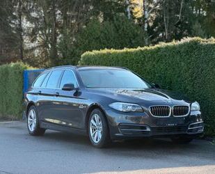 BMW BMW 520 Baureihe 5 Touring 520d, Sehr gepflegt! Gebrauchtwagen