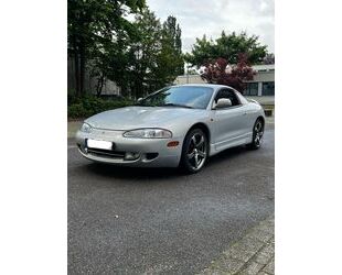 Mitsubishi Mitsubishi Eclipse 2.0 GS 16V Klima GS Gebrauchtwagen