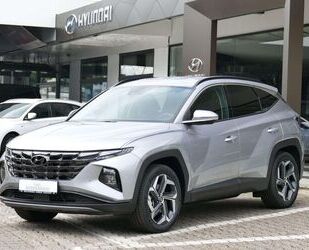 Hyundai Hyundai TUCSON 1.6 T-GDi Plug-in-Hybrid 4WD Trend Gebrauchtwagen