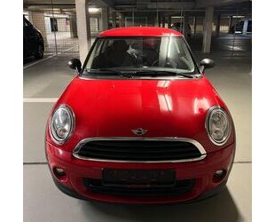 Mini MINI One R56 -TÜV-STEUERKETTE und KUPLUNG NEU Gebrauchtwagen