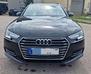 Audi Audi A4 3.0 TDI S tronic Avant - Gebrauchtwagen