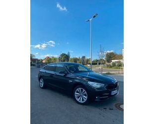 BMW BMW 535d - Kette neu Gebrauchtwagen