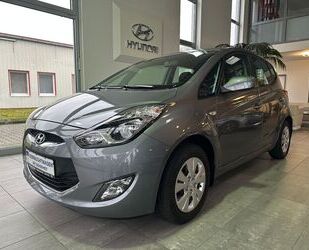 Hyundai Hyundai ix20 Edition Gebrauchtwagen