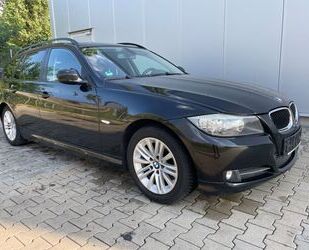 BMW BMW Touring 318i/Xenon/ PDC/Tempomat/Sitzheiz/Alu Gebrauchtwagen