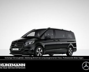 Mercedes-Benz Mercedes-Benz V 250 d Style lang Distronic AHK Kam Gebrauchtwagen