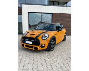 Mini MINI Cooper S JCW, Kürzlich gewartet! Gebrauchtwagen