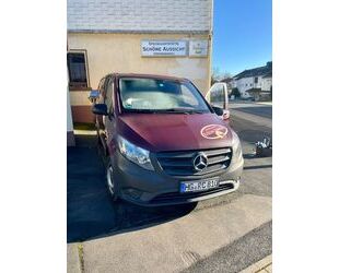 Mercedes-Benz Mercedes-Benz Vito 114/116 CDI, 119 CDI/BT RWD lan Gebrauchtwagen