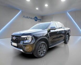 Ford Ford Ranger Wildtrak e-4WD Doppelkabine Gebrauchtwagen