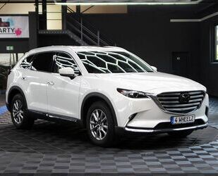 Mazda CX-9 Gebrauchtwagen