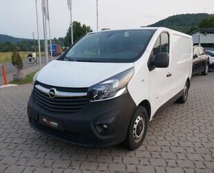 Opel Opel Vivaro BKasten/Kombi KastenL1H1 2,9t Sortimo Gebrauchtwagen