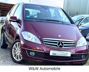 Mercedes-Benz Mercedes-Benz Mercedes A 150 *Automatik PDC,Sitzhe Gebrauchtwagen