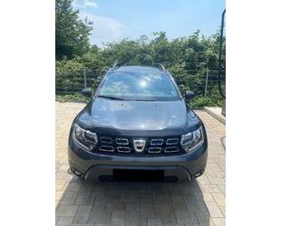 Dacia Dacia Duster SCe 115 Comfort Gebrauchtwagen