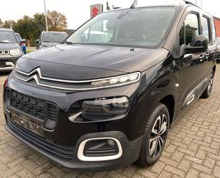 Citroen Citroën Berlingo Feel M*Sitzh*Apple*Touch*Kamera*A Gebrauchtwagen