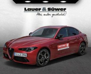 Alfa Romeo Alfa Romeo Giulia Veloce Gebrauchtwagen