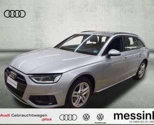 Audi Audi A4 Avant 40 TDI quattro*Kamera*Memory*ACC-Lan Gebrauchtwagen