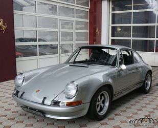 Porsche Porsche 911 S/T 2.8 Highend Recreation Gebrauchtwagen