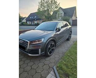 Audi Audi Q2 1.4 TFSI 2x S-Line Gebrauchtwagen