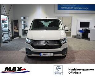 VW Volkswagen T6.1 Multivan CL 2.0 TDI 110 kW DSG NAV Gebrauchtwagen