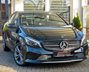 Mercedes-Benz Mercedes-Benz A 200 CDI / d LED | Shz. | Navi | PD Gebrauchtwagen