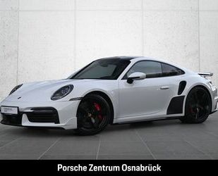 Porsche Porsche 992 Turbo AERO-KIT PASM Sportabgas Innodri Gebrauchtwagen