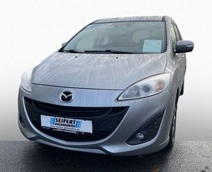 Mazda Mazda 5 2.0 Ltr. DISI SENDO Gebrauchtwagen