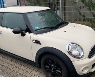 Mini MINI One 55kW One Gebrauchtwagen