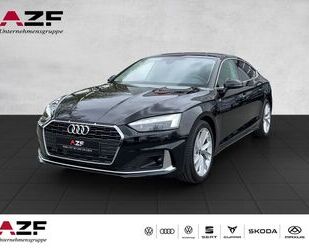 Audi Audi A5 Sportback advan. 40 TDI S tronic UPE 66.68 Gebrauchtwagen