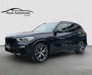 BMW BMW X5 xDrive 45e M Sport Laser Fond Entertainment Gebrauchtwagen