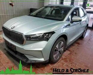 Skoda Skoda Enyaq 50 Loft LED NAV PDC SHZ APP DAB+ Gebrauchtwagen