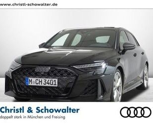 Audi Audi RS3 Sportback TFSI quat. S tronic Vmax280 MAT Gebrauchtwagen