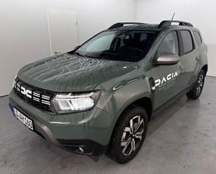 Dacia Dacia Duster Journey TCe 150 EDC 