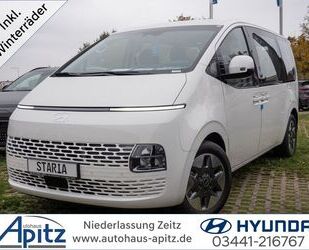 Hyundai Hyundai STARIA 1.6 T-GDI Hybrid Trend 2WD Gebrauchtwagen