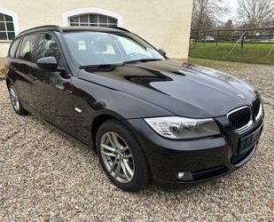 BMW BMW 318i Touring Klimaa. Tempomat AZV PDC Gebrauchtwagen