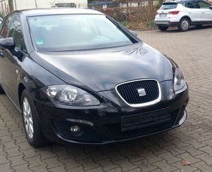 Seat Seat Leon 1.4 TSI Reference Reference Gebrauchtwagen