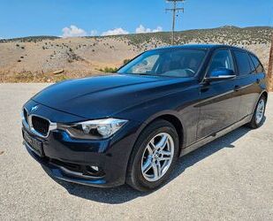 BMW BMW 318i Touring - Gebrauchtwagen