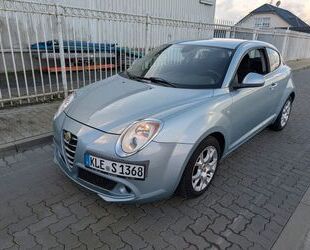 Alfa Romeo MiTo Gebrauchtwagen