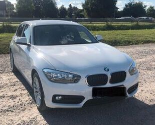 BMW 116 Gebrauchtwagen