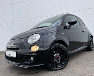 Fiat 500 Gebrauchtwagen