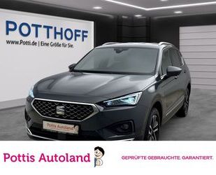 Seat Seat Tarraco 2.0 TDI DSG Xperience AHK ACC PDC Kam Gebrauchtwagen