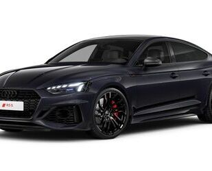 Audi Audi RS 5 Sportback Sportabgas|Pano|HuD|Matrix Gebrauchtwagen