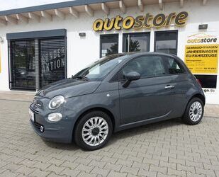 Fiat Fiat 500 1.0 Hybrid Lounge *Navi, Klima, Einparkhi Gebrauchtwagen