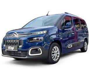 Citroen Citroën Berlingo XL PureTech 130 EAT8 Shine Automa Gebrauchtwagen