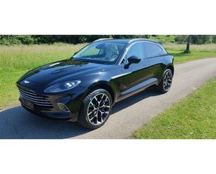 Aston Martin Aston Martin DBX 4.0 V8 Gebrauchtwagen