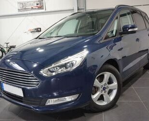 Ford Ford Galaxy 2.0 TDCi *7-Sitze*Navi*SHZ*LED*Tempoma Gebrauchtwagen