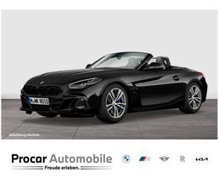 BMW BMW Z4 M40i M SPORT+HiFi+ACC+PA+DA+HuD Gebrauchtwagen