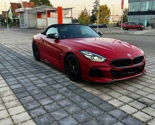 BMW BMW Z4 Baureihe Z4 Roadster M40 i Gebrauchtwagen