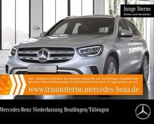 Mercedes-Benz Mercedes-Benz GLC 200 d 4M AdvAss/AdvInfo/AdvPark/ Gebrauchtwagen