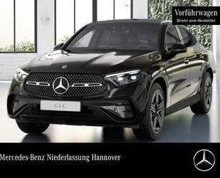 Mercedes-Benz Mercedes-Benz GLC 300 4M AMG+NIGHT+PANO+360+BURMES Gebrauchtwagen