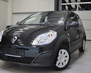 Renault Renault Twingo 1.2 Authentique Gebrauchtwagen